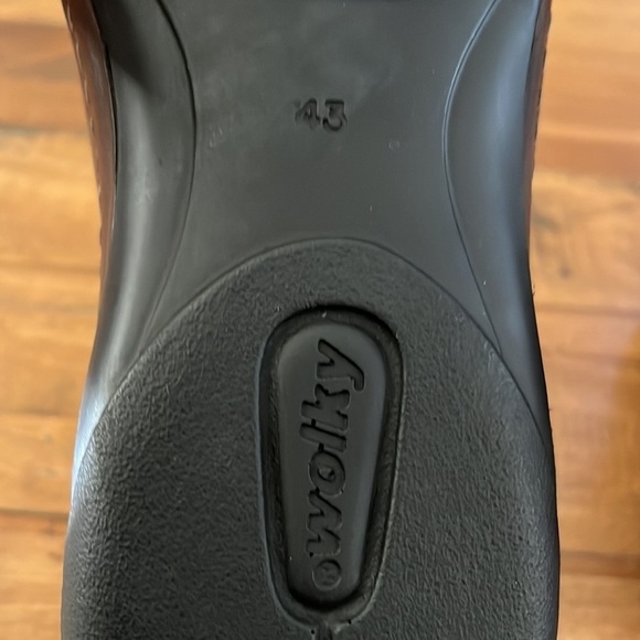 WOLKY walking shoes - Picture 6 of 7